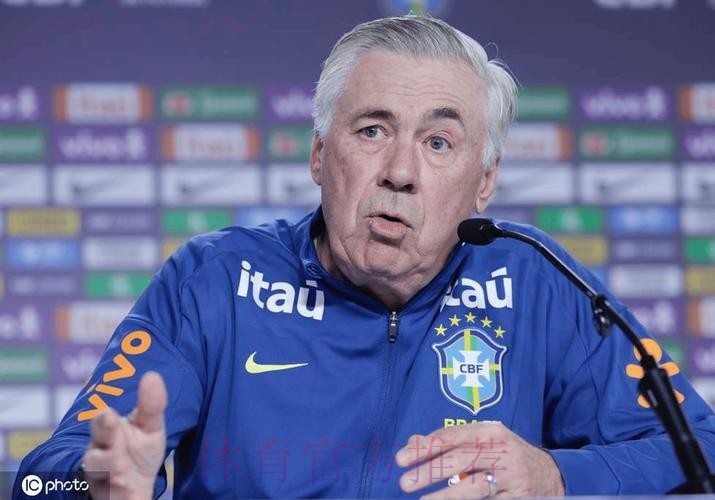 莫德里奇谈安切洛蒂未来:主教练配得上继续执教