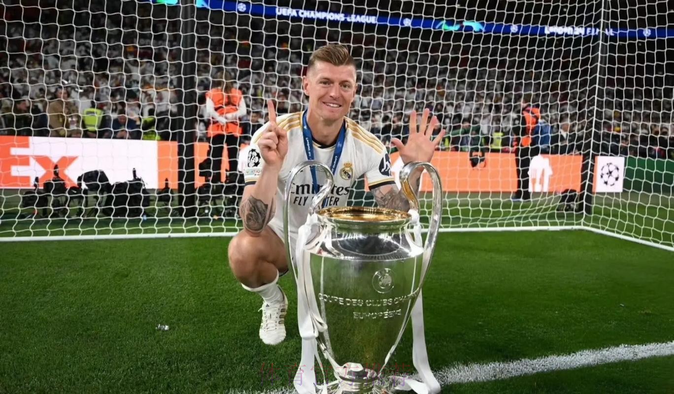 克罗斯谈皇马伤病:数量异常多 但我们应对得很好 克罗斯谈皇马伤病:数量异常多 但我们应对得很好